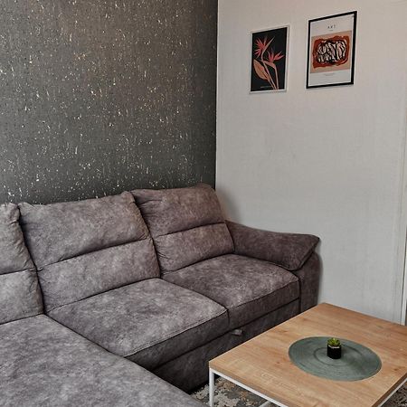Apartman Histria Пула Екстер'єр фото