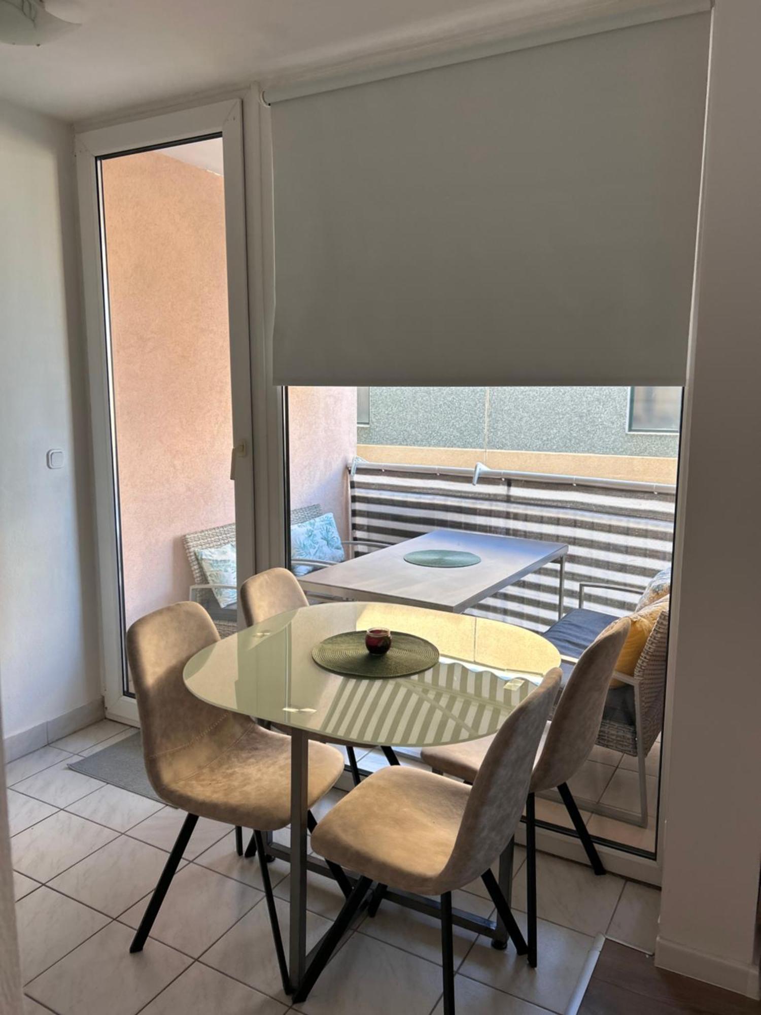 Apartman Histria Пула Екстер'єр фото