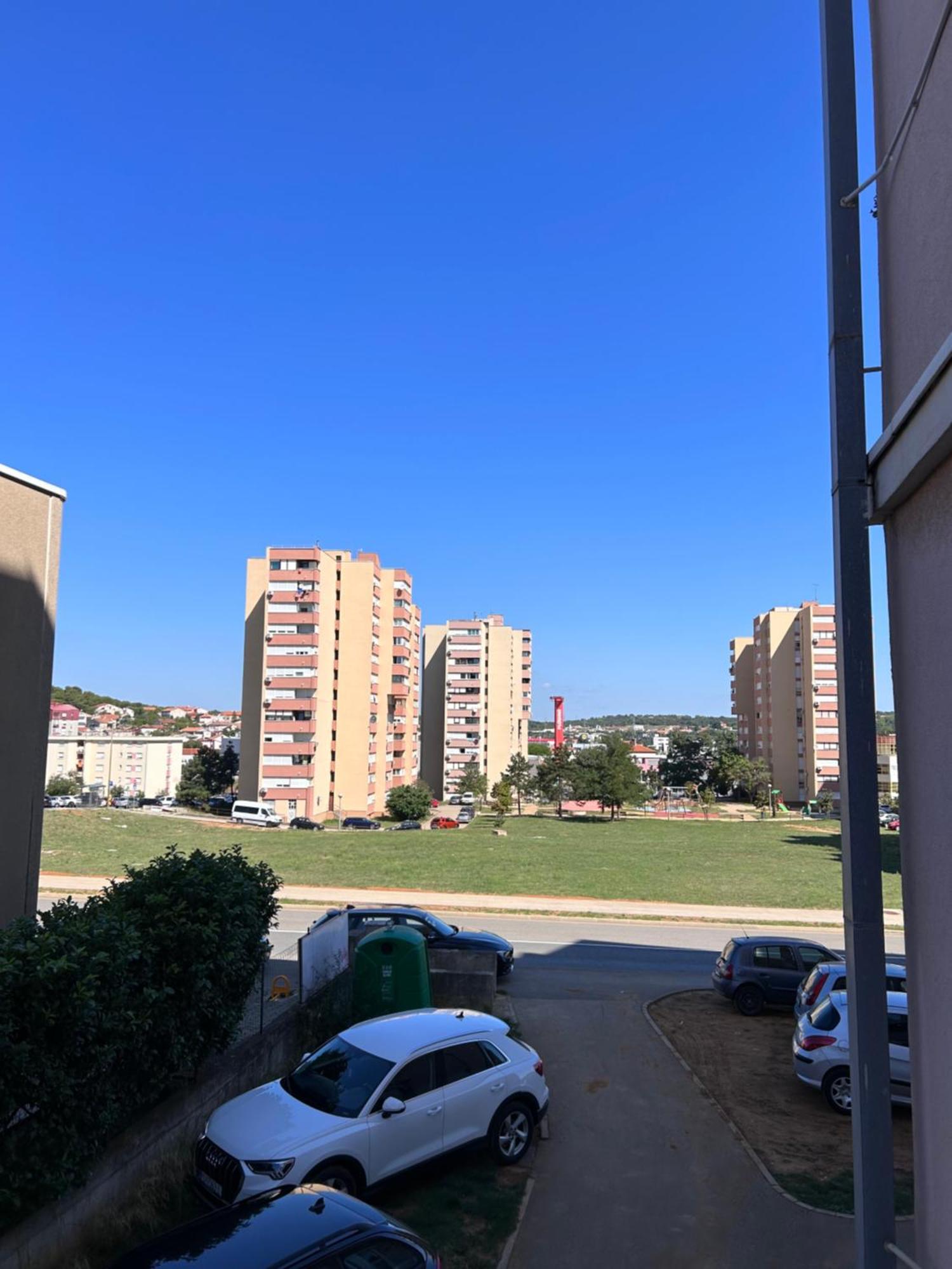 Apartman Histria Пула Екстер'єр фото