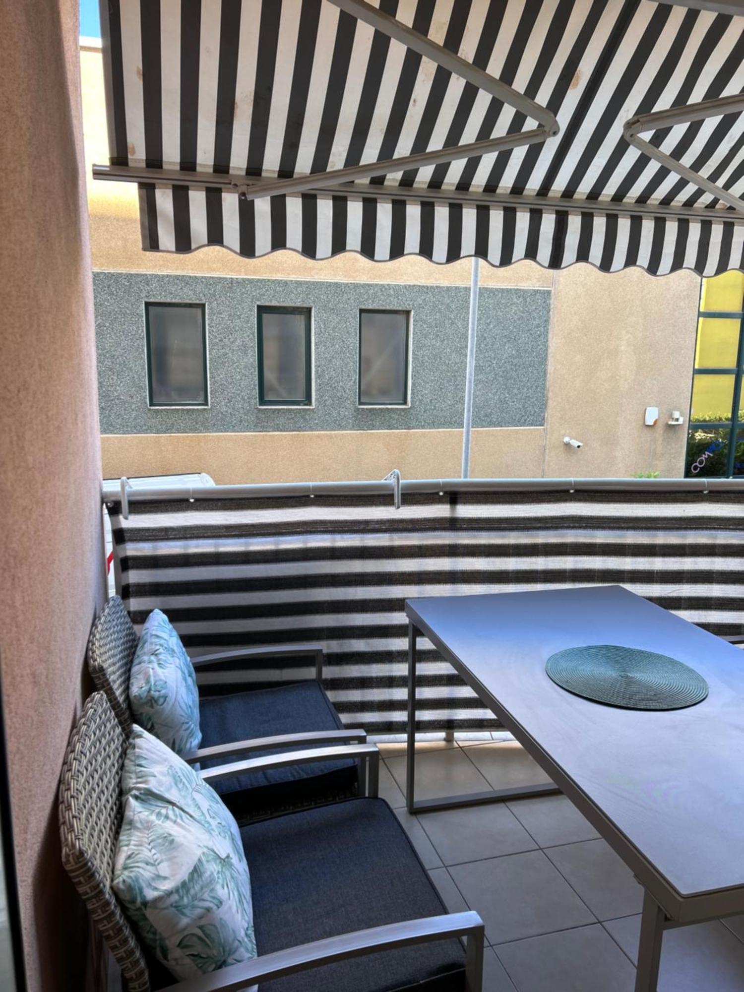 Apartman Histria Пула Екстер'єр фото