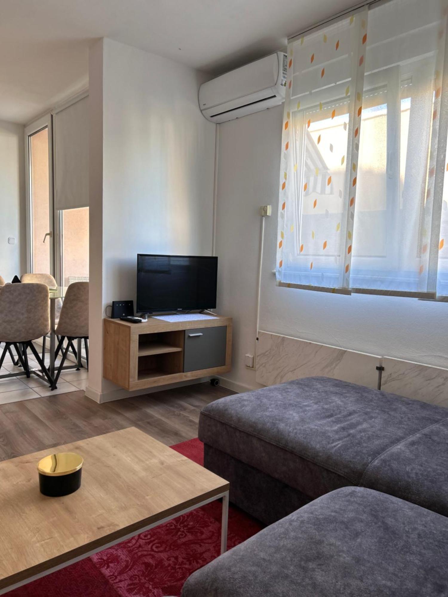 Apartman Histria Пула Екстер'єр фото