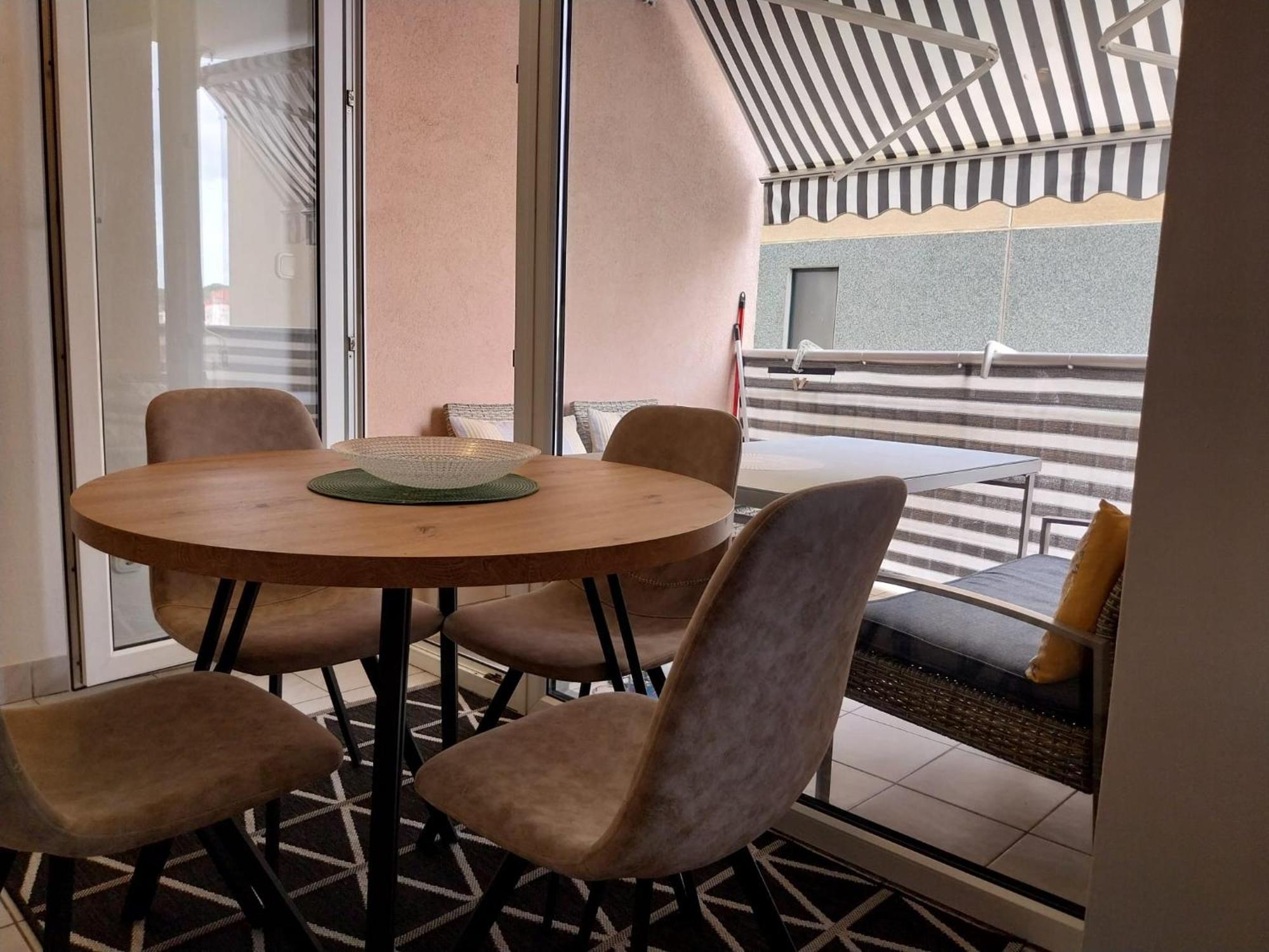 Apartman Histria Пула Екстер'єр фото