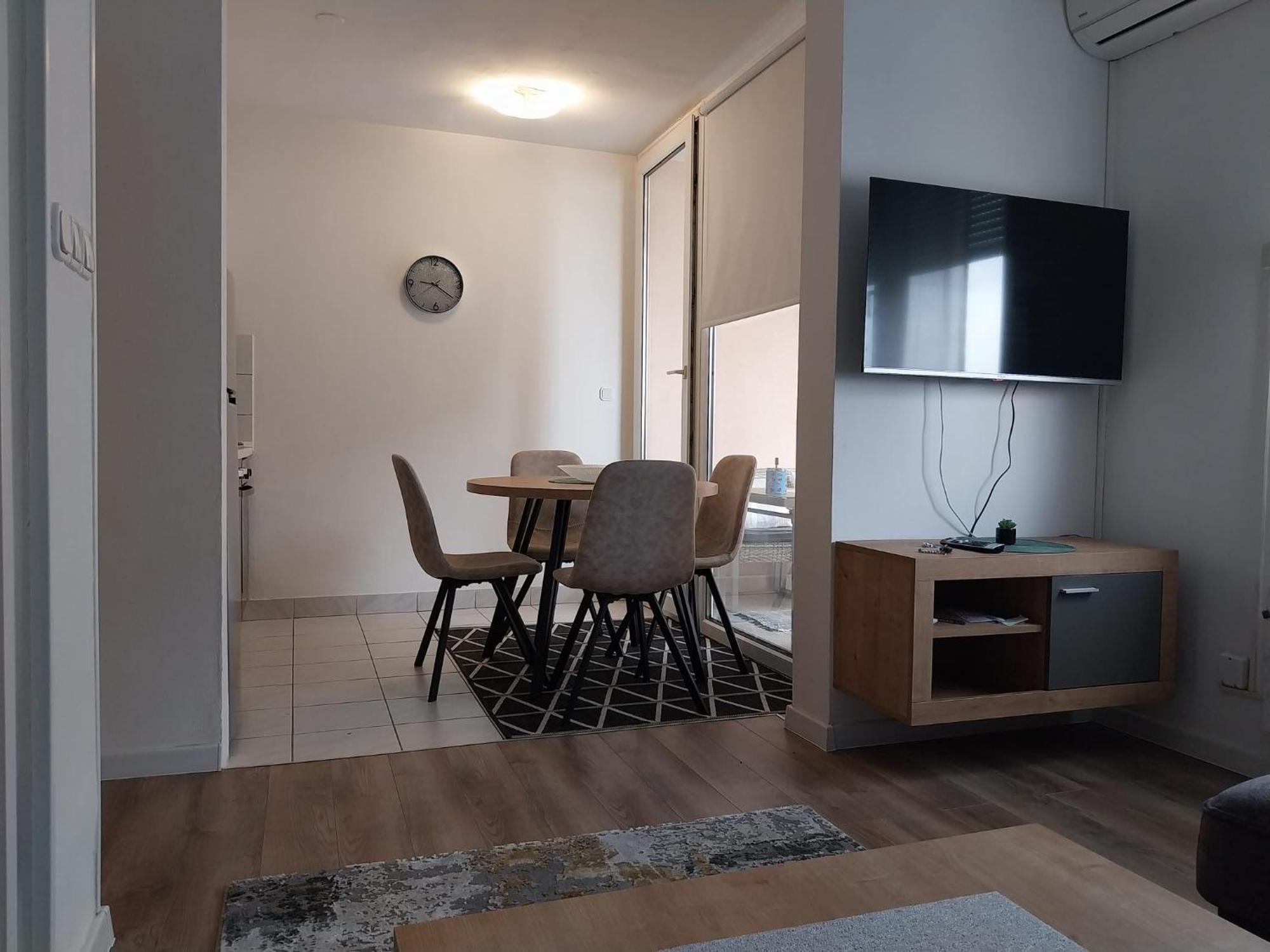 Apartman Histria Пула Екстер'єр фото