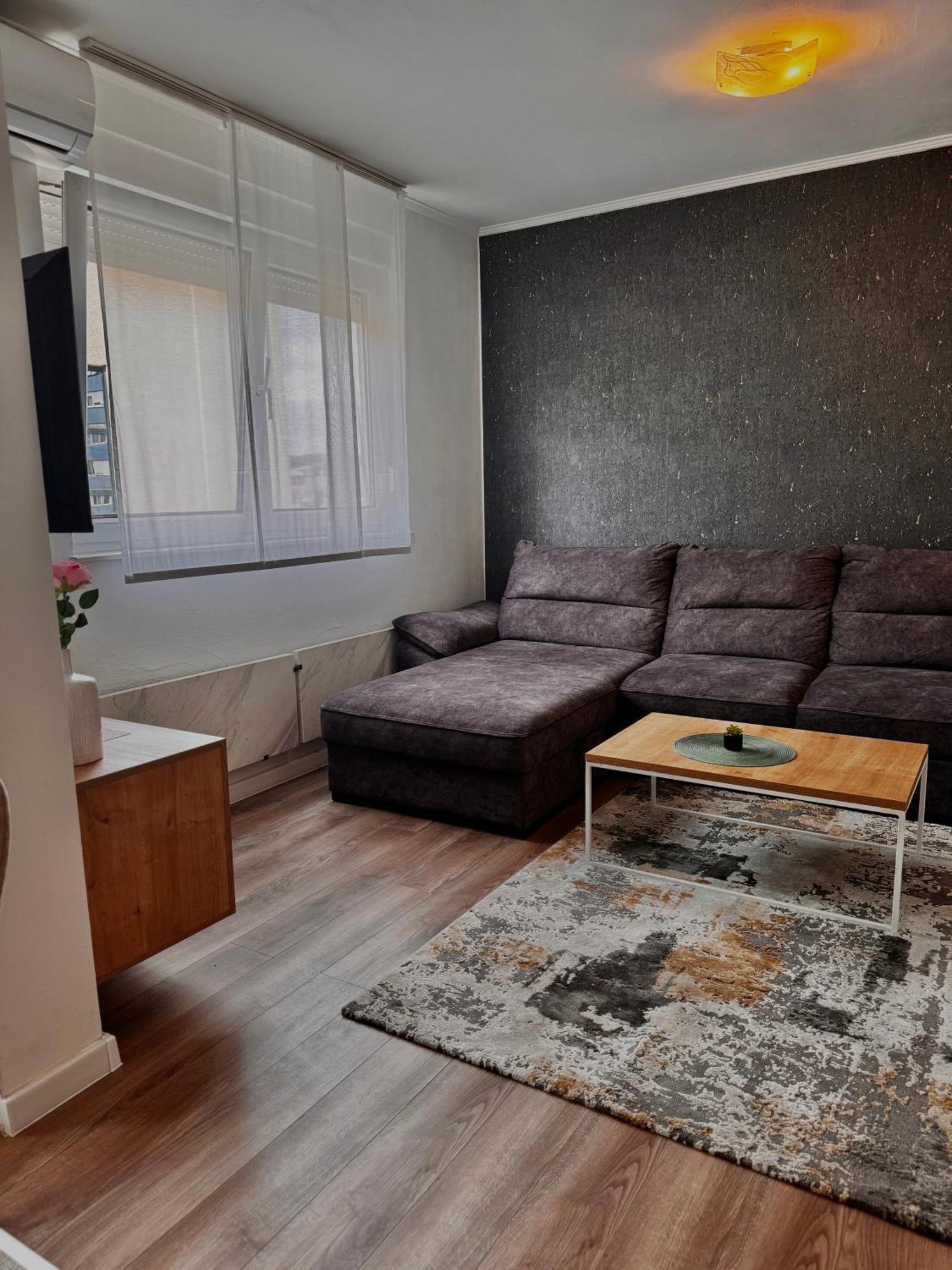 Apartman Histria Пула Екстер'єр фото