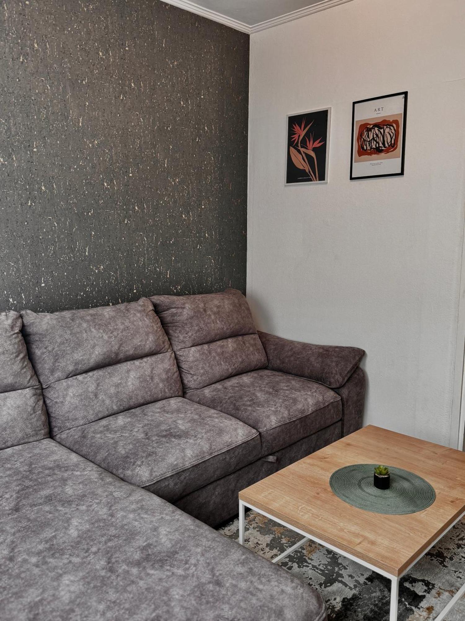 Apartman Histria Пула Екстер'єр фото