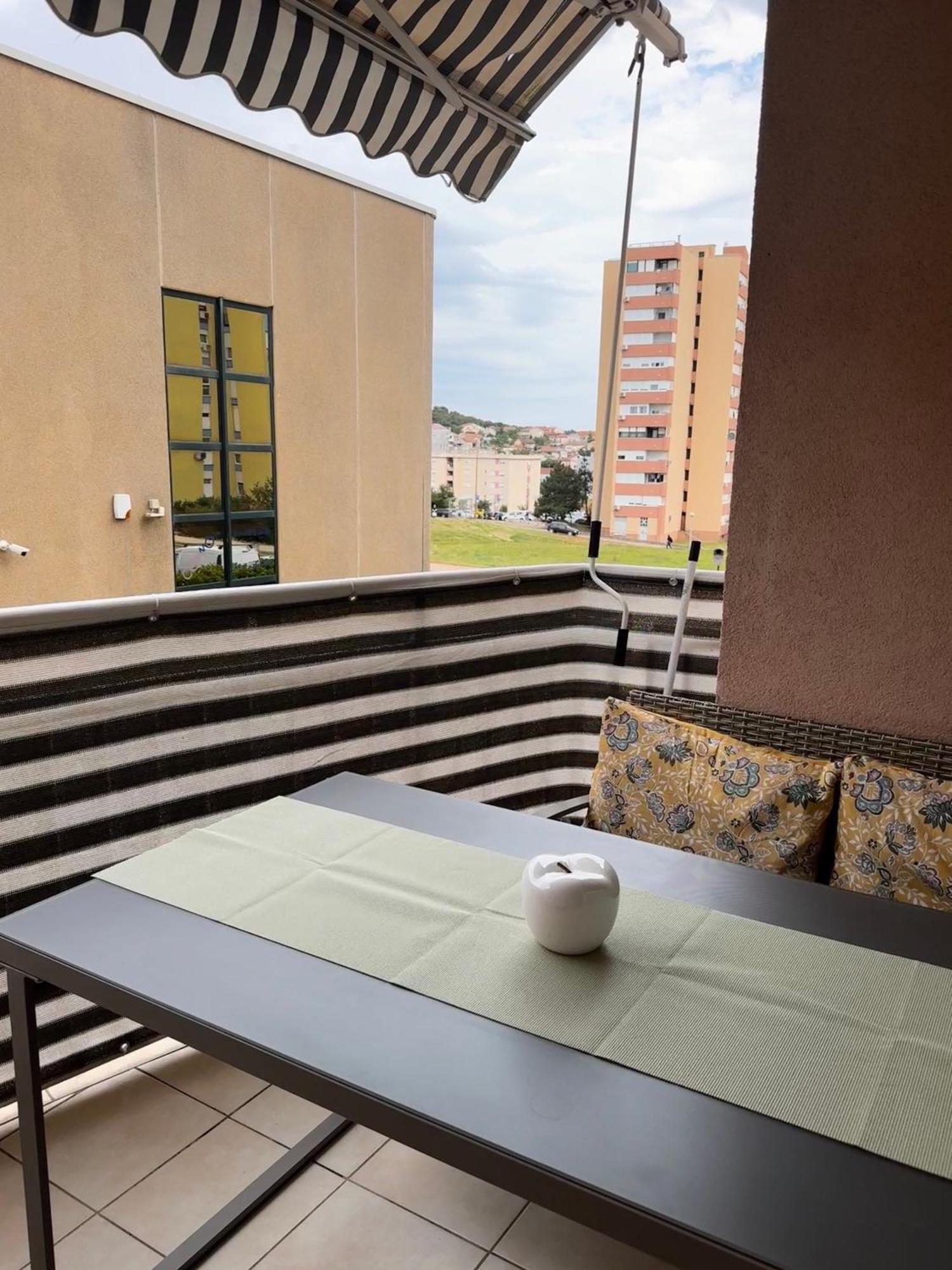 Apartman Histria Пула Екстер'єр фото