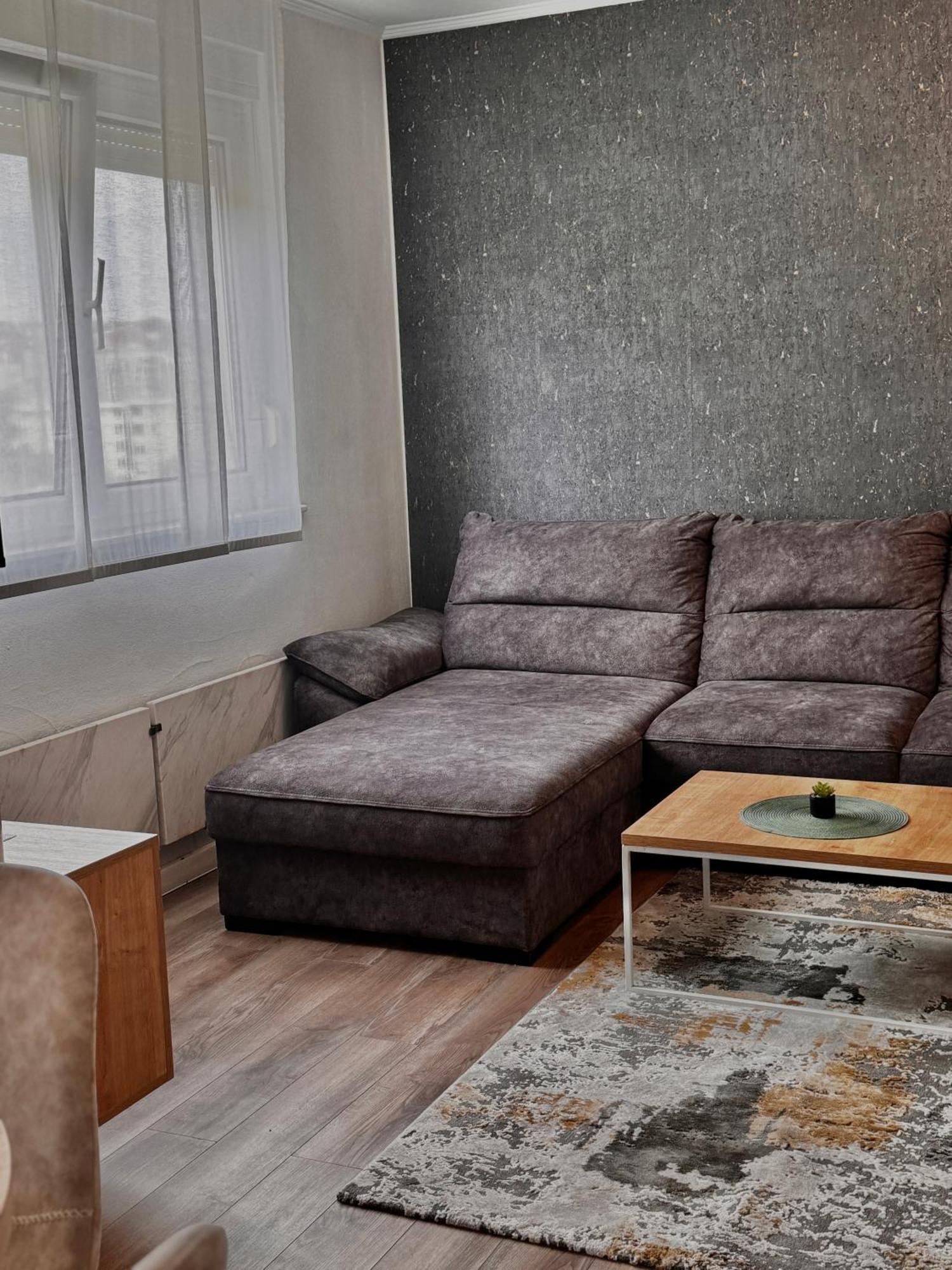 Apartman Histria Пула Екстер'єр фото