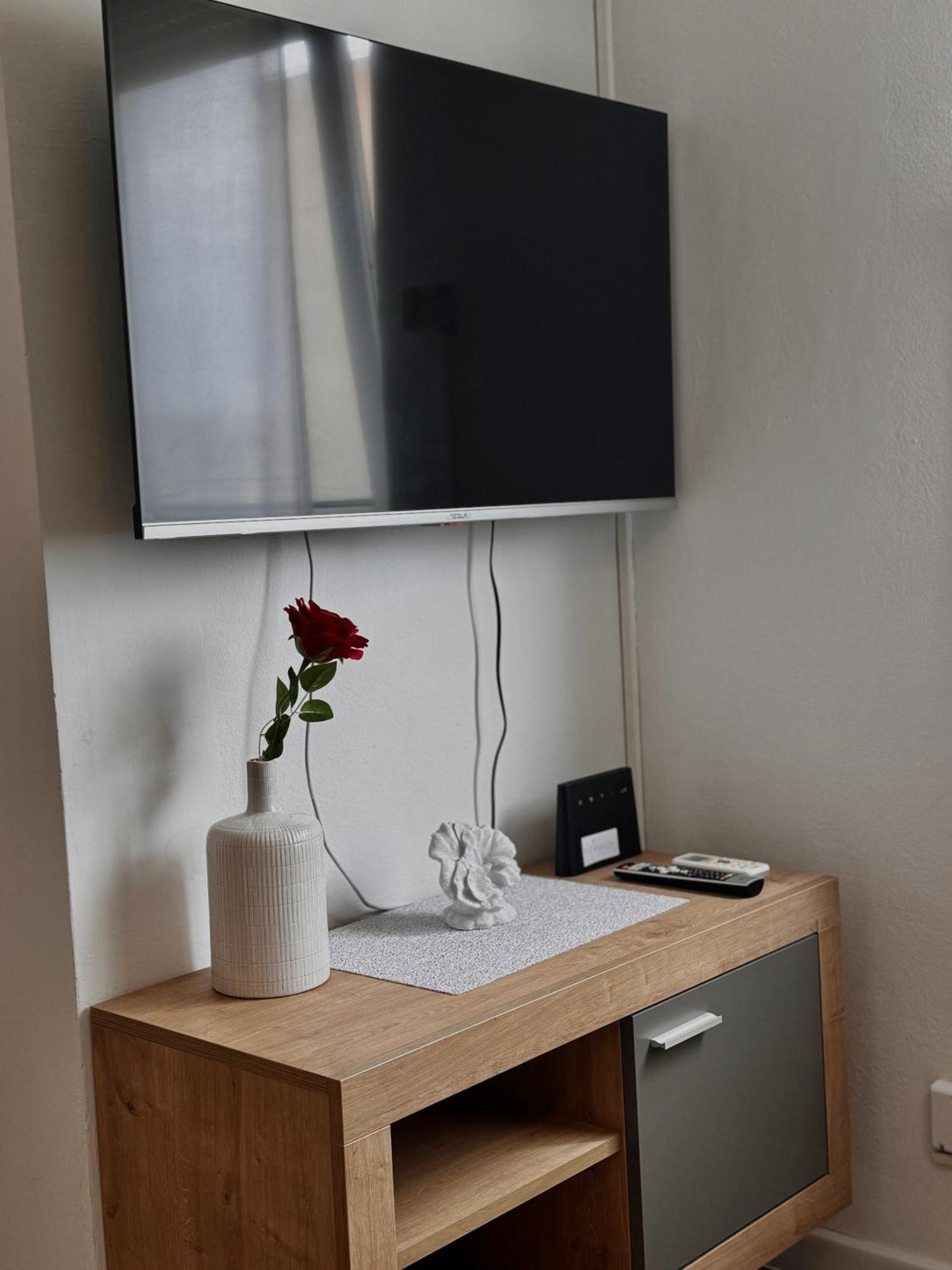 Apartman Histria Пула Екстер'єр фото