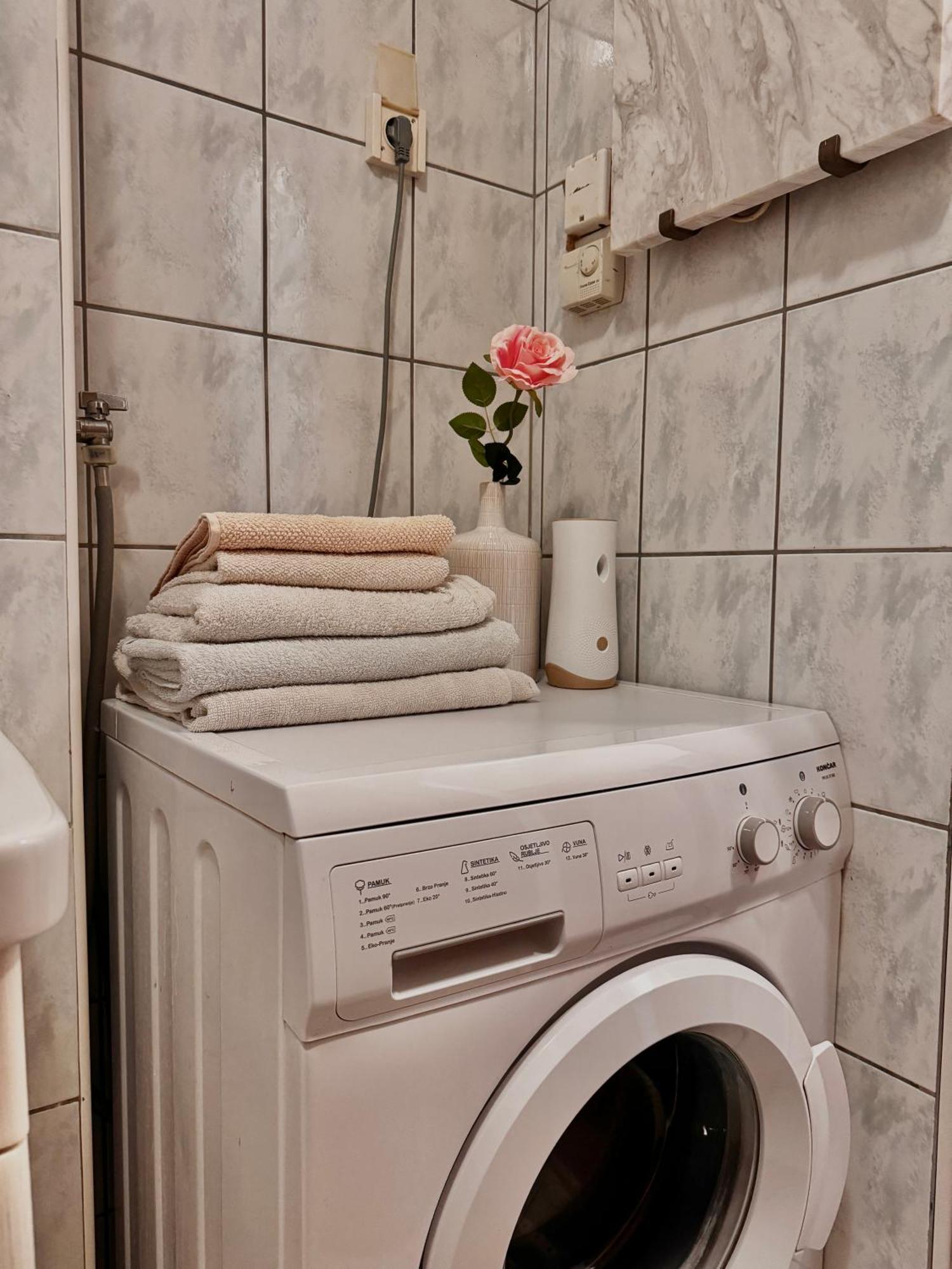 Apartman Histria Пула Екстер'єр фото