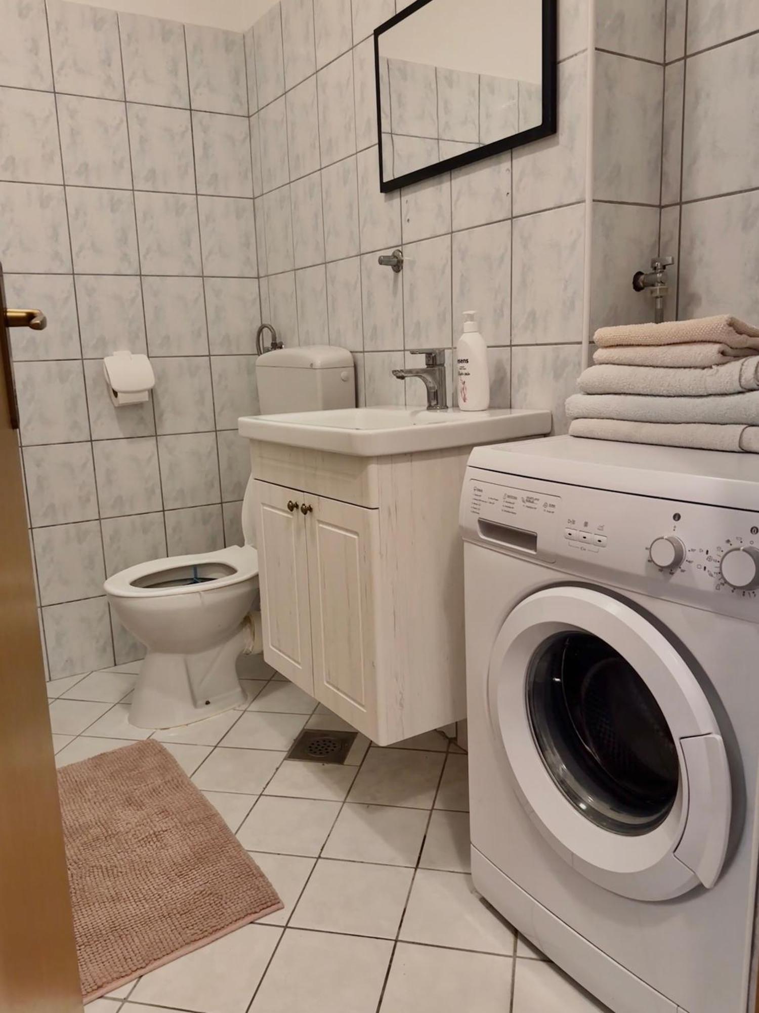 Apartman Histria Пула Екстер'єр фото