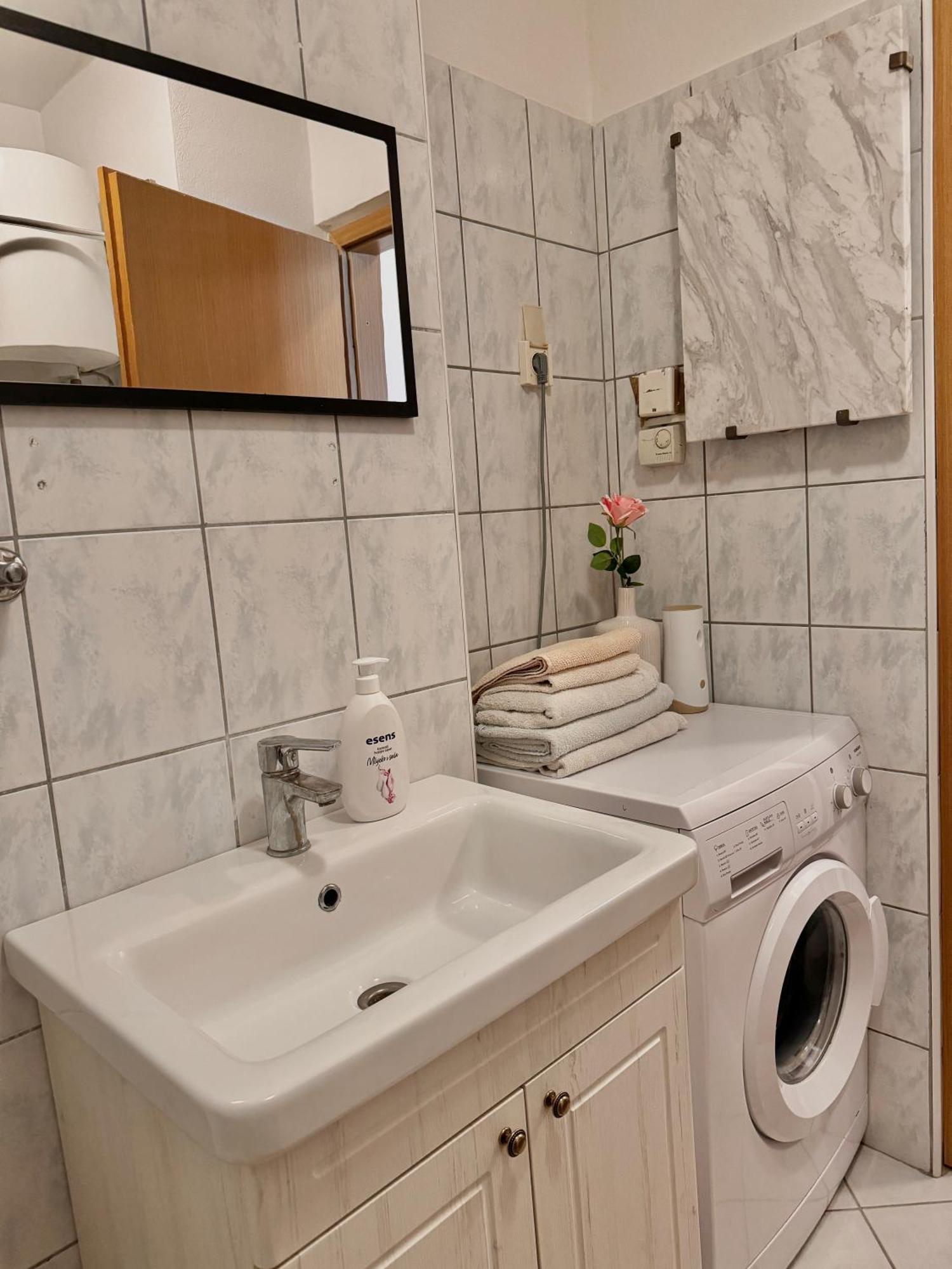 Apartman Histria Пула Екстер'єр фото