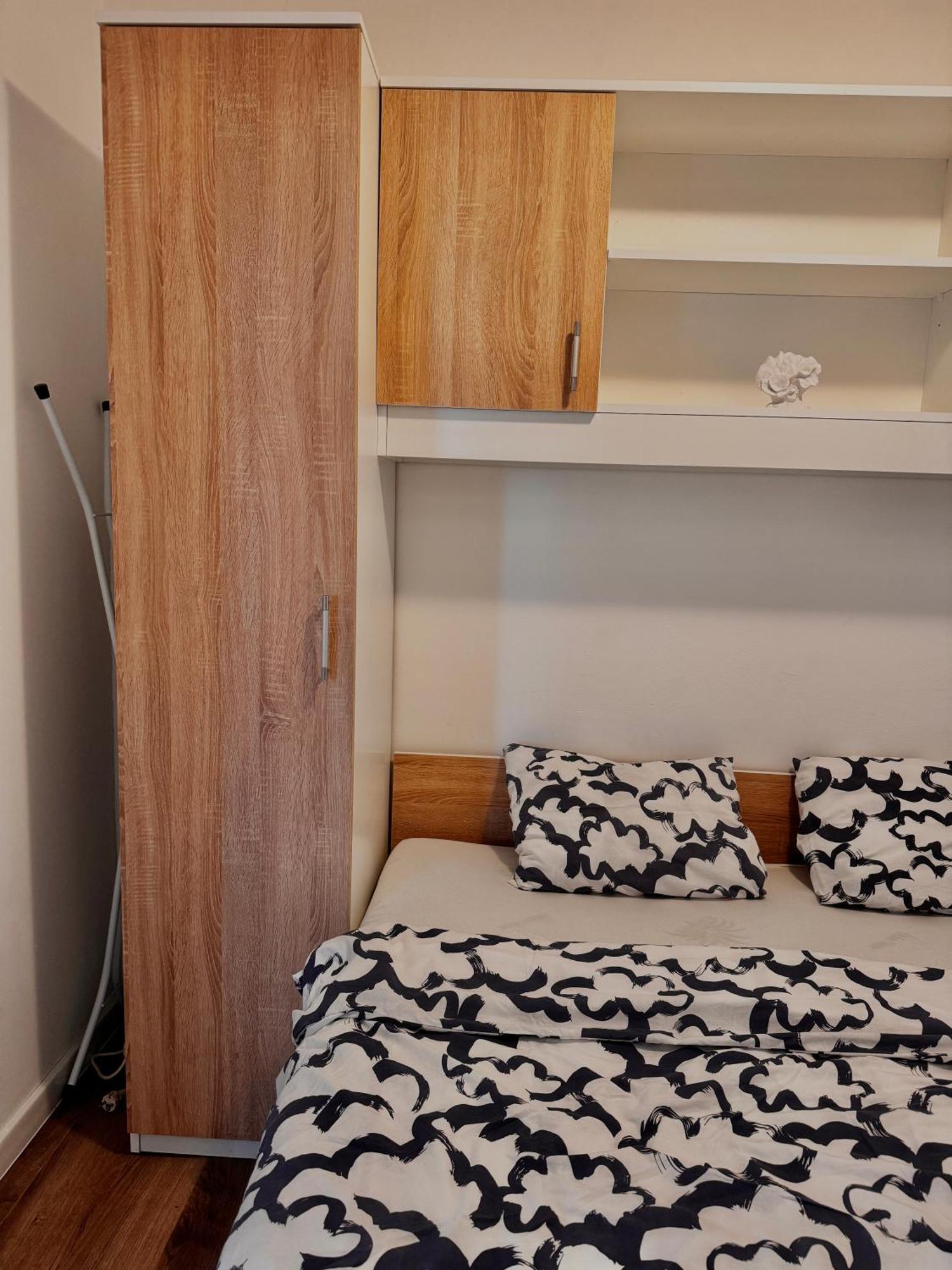 Apartman Histria Пула Екстер'єр фото
