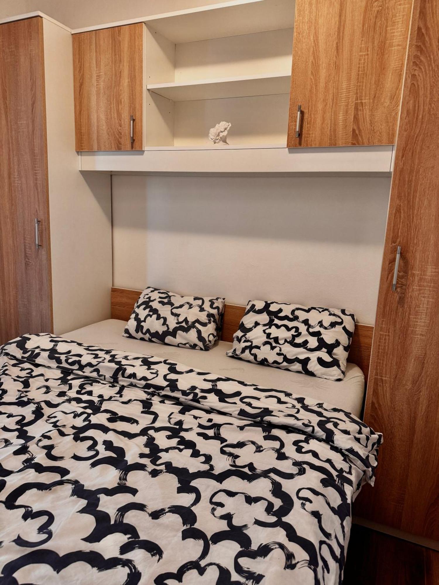 Apartman Histria Пула Екстер'єр фото