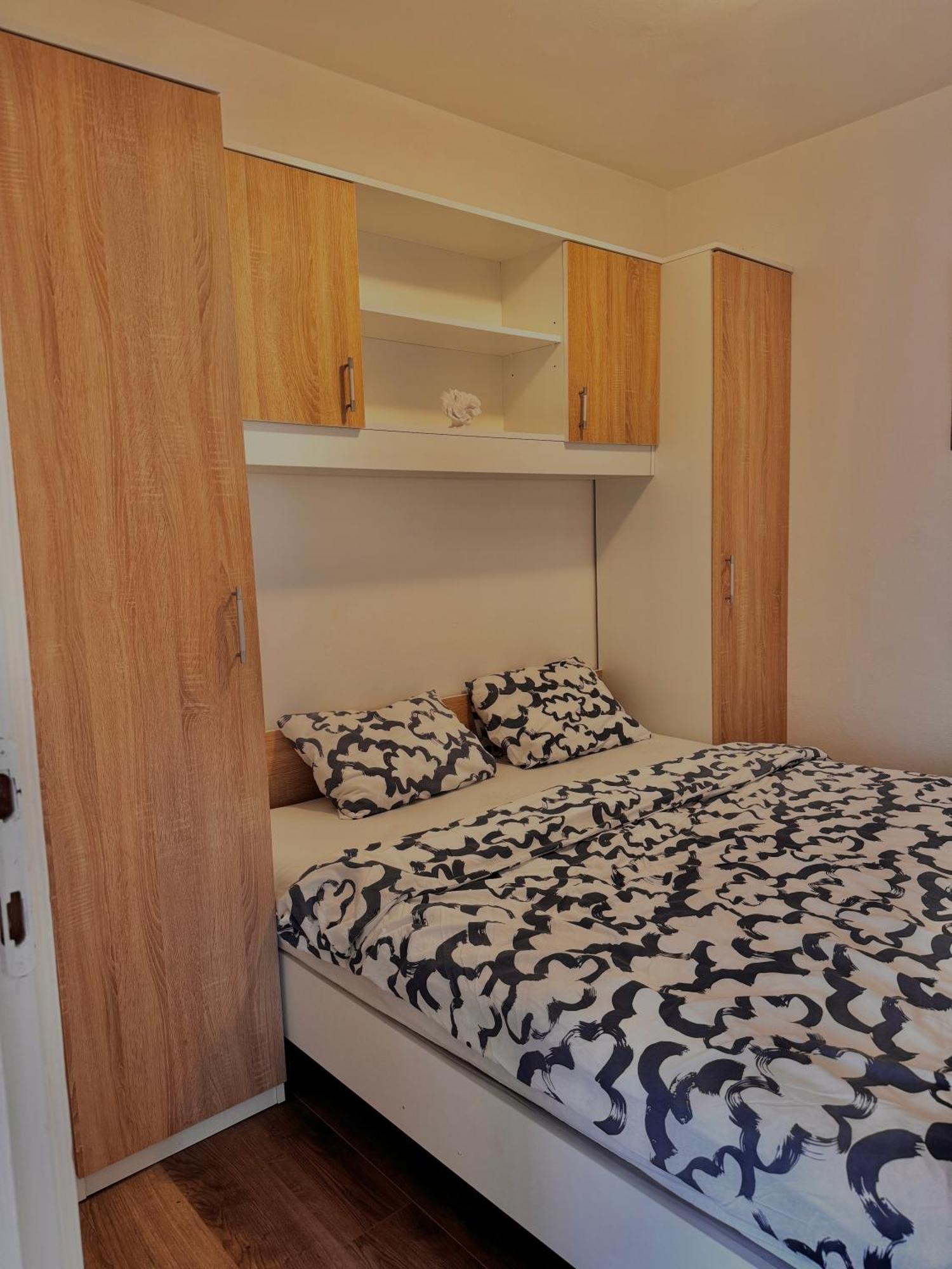 Apartman Histria Пула Екстер'єр фото