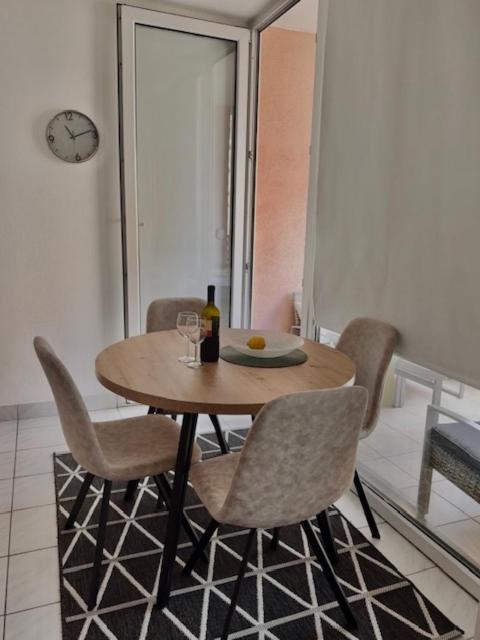 Apartman Histria Пула Екстер'єр фото