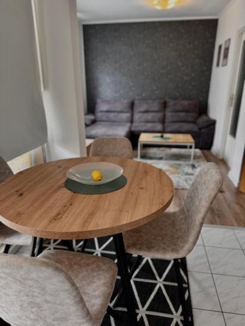 Apartman Histria Пула Екстер'єр фото
